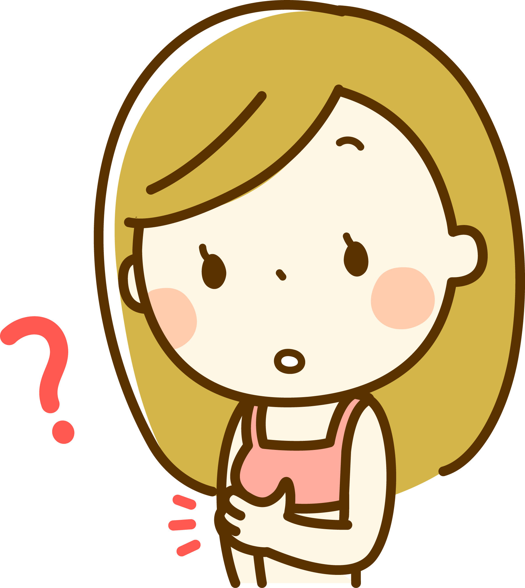 私の乳がんは特殊で浸潤性小葉がんです