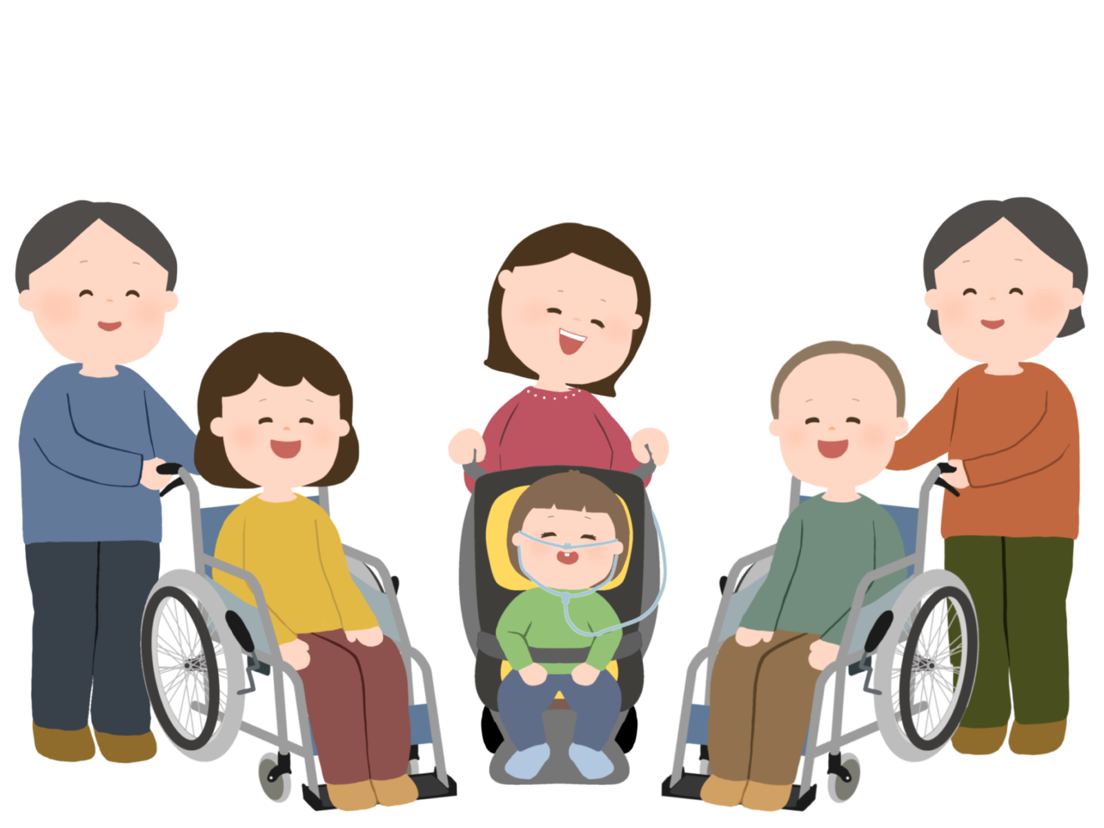 【最新版】障害年金の支給停止通知が届いた！原因と対処法をわかりやすく解説