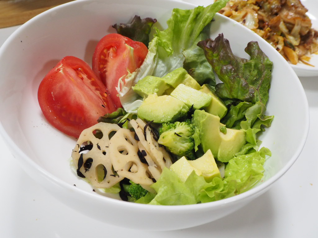 乳がん治療中の免疫力を支える食事・食材