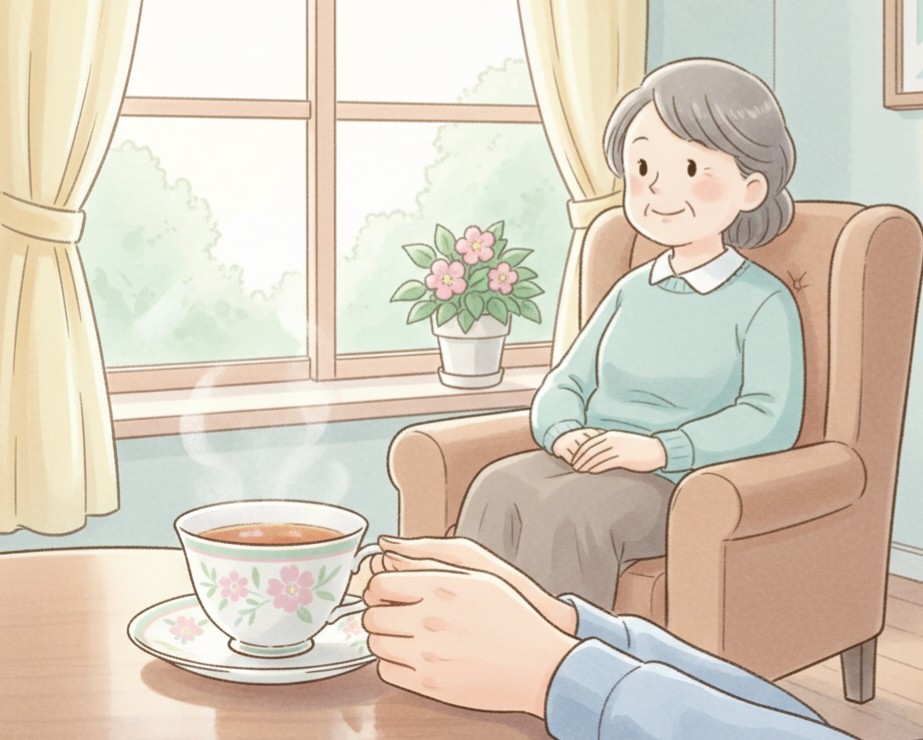 【保存版】レスパイトケアとは？高齢者介護・障がい者介護それぞれの支援内容を徹底解説