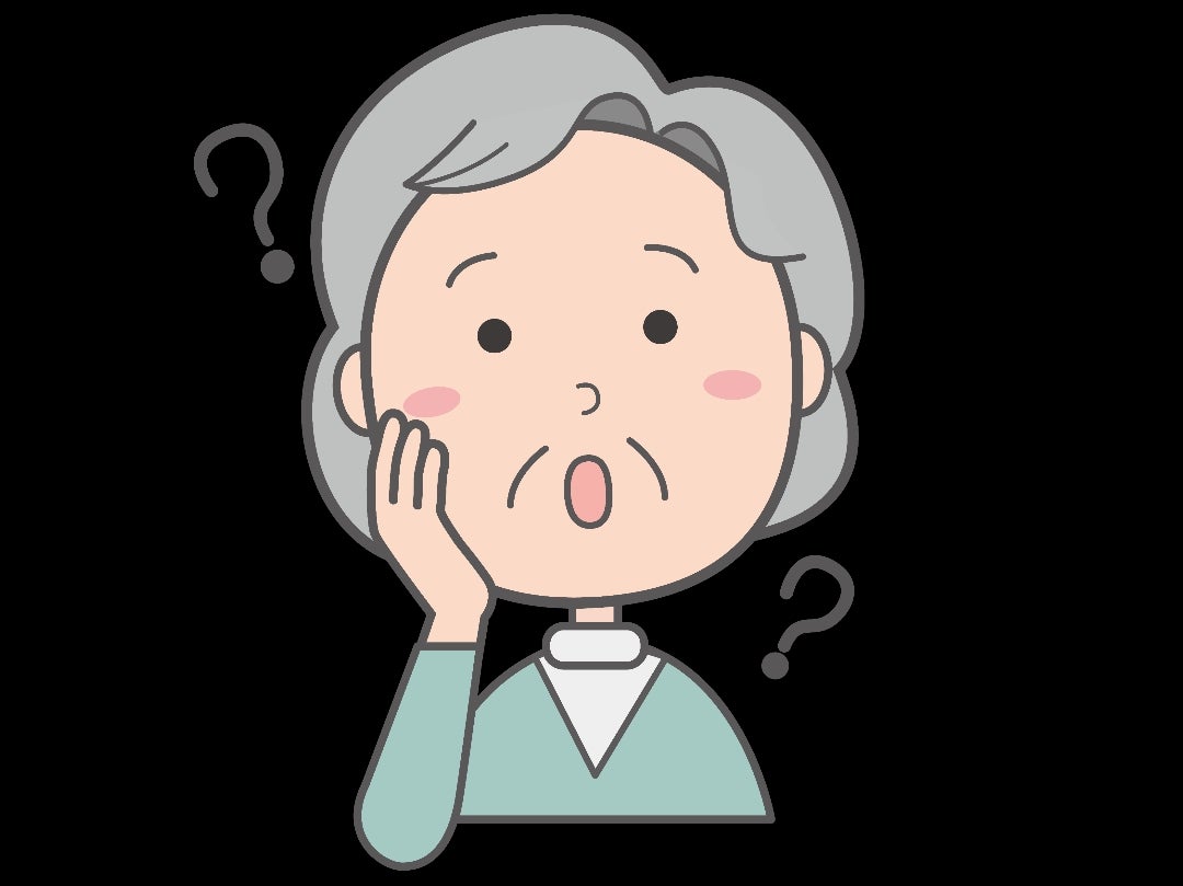 おかあさんを辞めておばあさんになった母